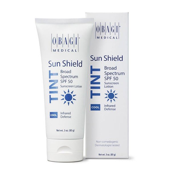 Kem Chống Nắng Obagi Sun Shield TINT SPF 50