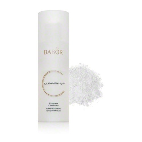 Babor Enzyme Cleanser - Bột rửa mặt trắng da