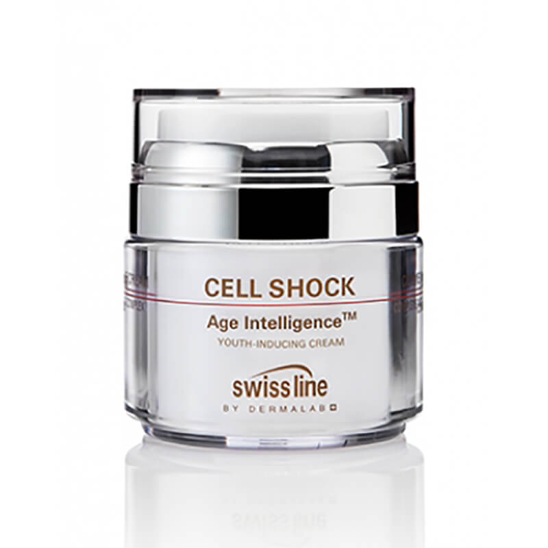 Swissline Cell Shock Age Intelligence Youth Inducing System