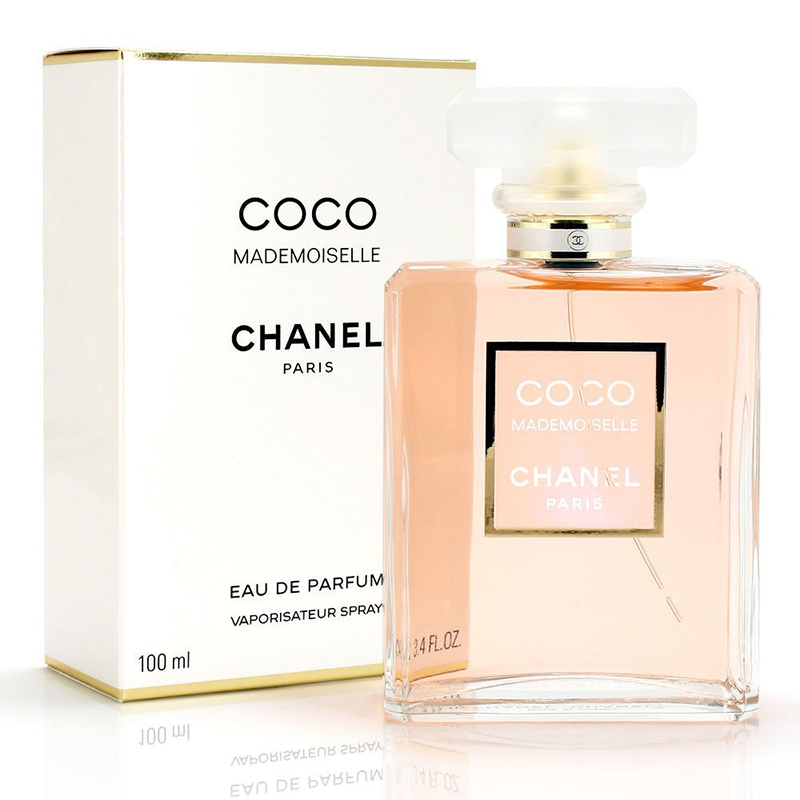 Chanel Coco Mademoiselle nước hoa nữ cao cấp đến từ Pháp