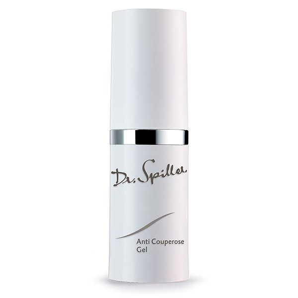 Gel giúp giảm giãn mao mạch Dr Spiller Anti Couperose Gel