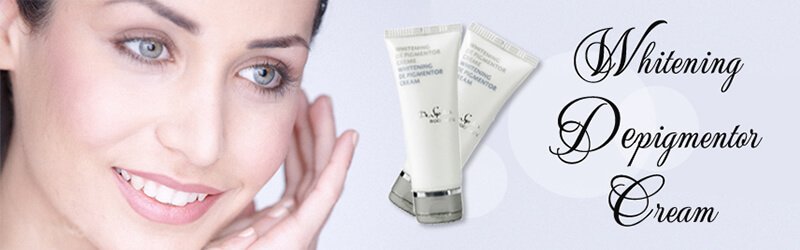 Kem trị nám trắng da Dr Spiller Whitening De Pigmentor Cream
