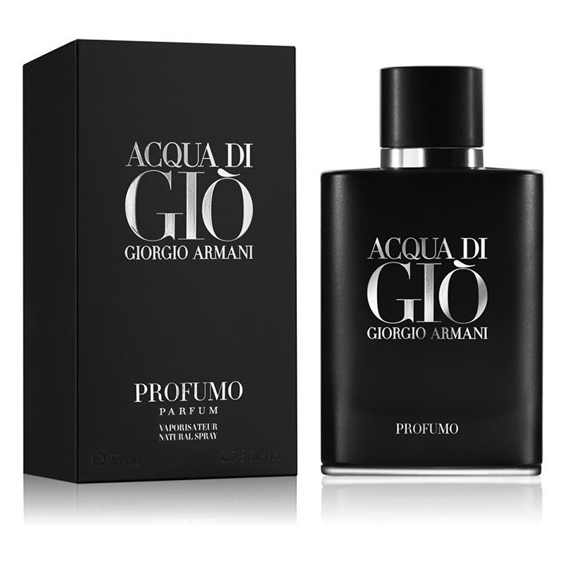 Nước hoa nam Giorgio Armani Acqua Di Gio Profumo EDP 75ml