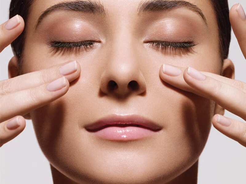 Kem chống lão hóa vùng mắt DR Spiller CBC Recovering Eye Contour Cream