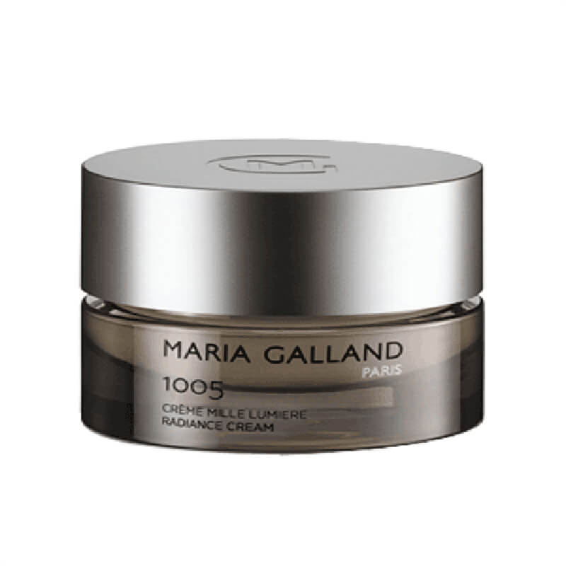 Kem chống lão hóa và làm sáng da Maria Galland Succes Moisture Cream 1005