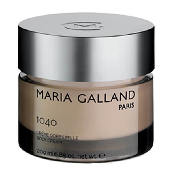 Maria Galland Luxury Body Cream 1040