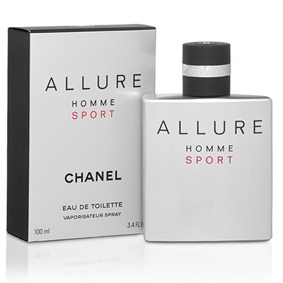 Nước hoa nam Chanel - Allure Homme Sport 100ml