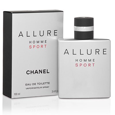 Nước hoa Chanel - Allure Homme Sport 100ml (USA)