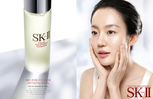 Nước thần SK-II Facial Treatment Essence