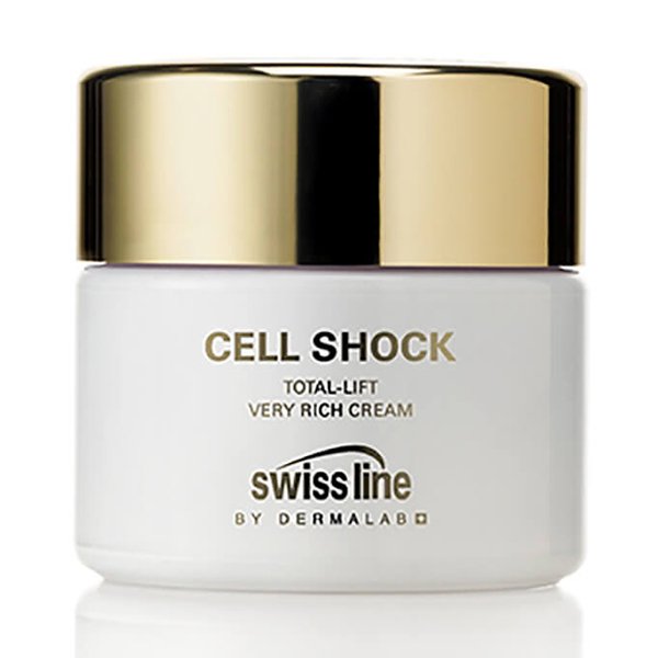 Swissline Total Lift Very Rich Cream