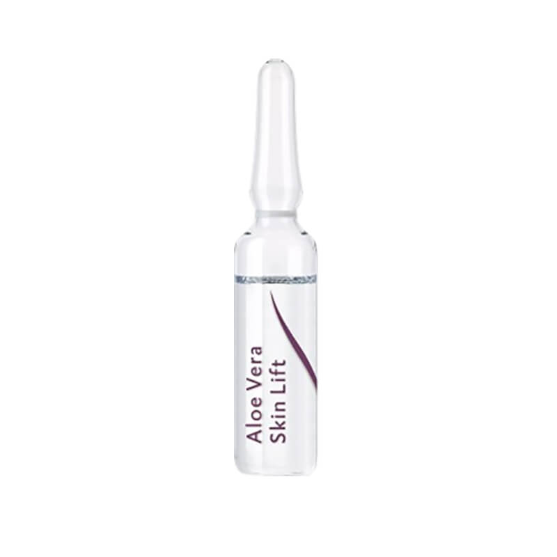 Tinh chất nâng cơ mặt Dr Spiller Aloe Vera Bio Skin Lift Ampoule