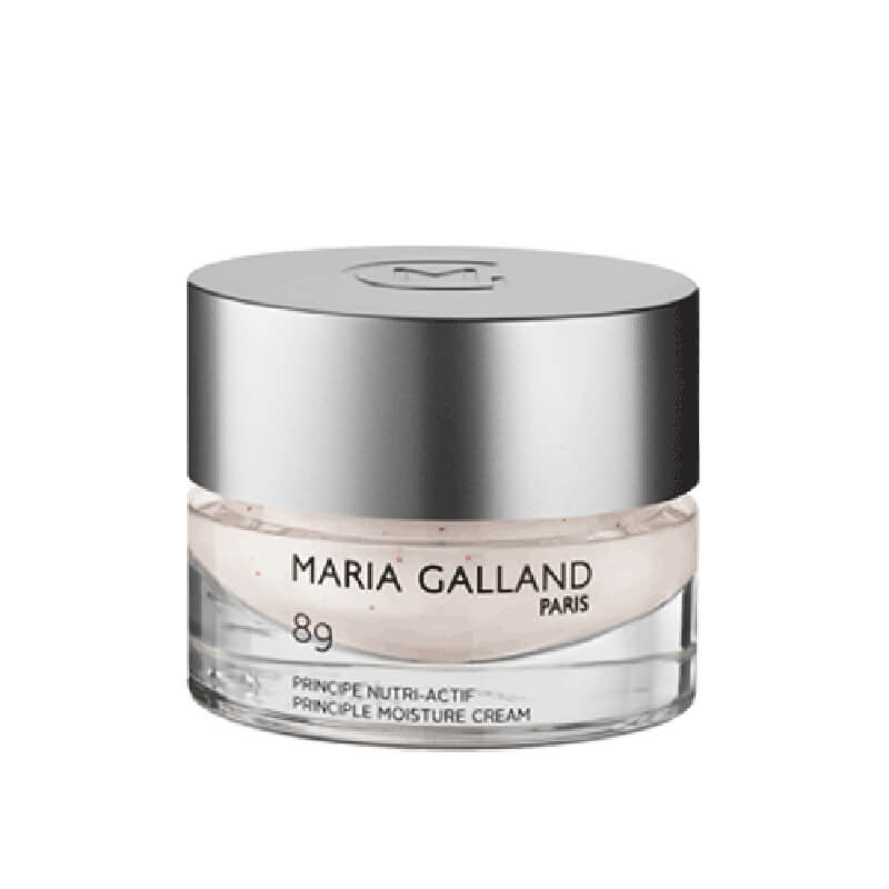 Kem dưỡng ẩm duy trì da căng mịn Maria Galland 89 Principle Moisture Cream 50ml