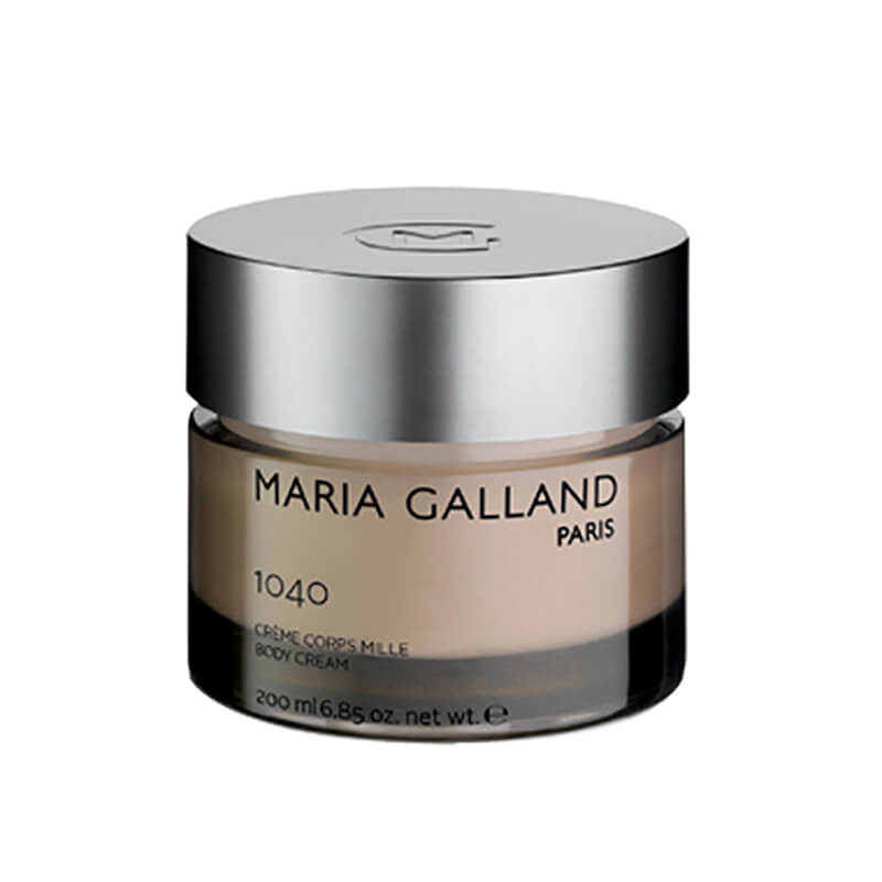 Kem dưỡng ẩm toàn thân Maria Galland Luxury Body Cream 1040
