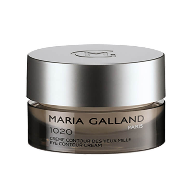 Kem dưỡng da vùng mắt Maria Galland Eye Contour Cream 1020 15ml