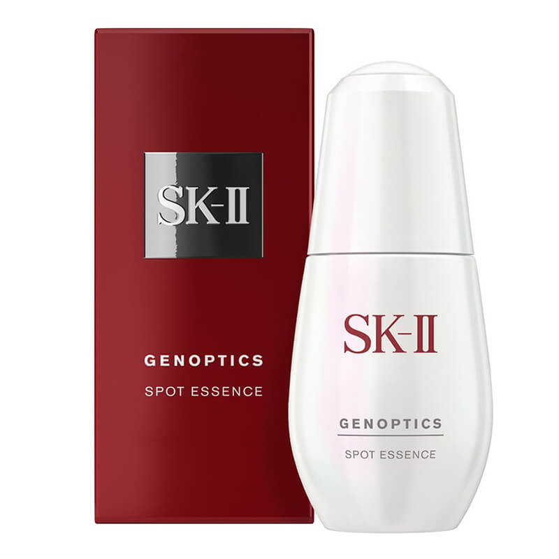 Tinh chất trị thâm nám, tàn nhang SK-II GenOptics Spot Essence