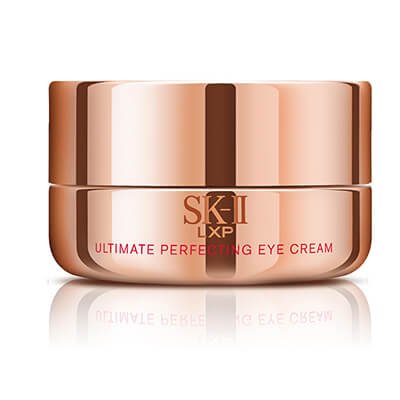 Kem dưỡng mắt SK-II LXP Ultimate Perfecting Eye Cream 