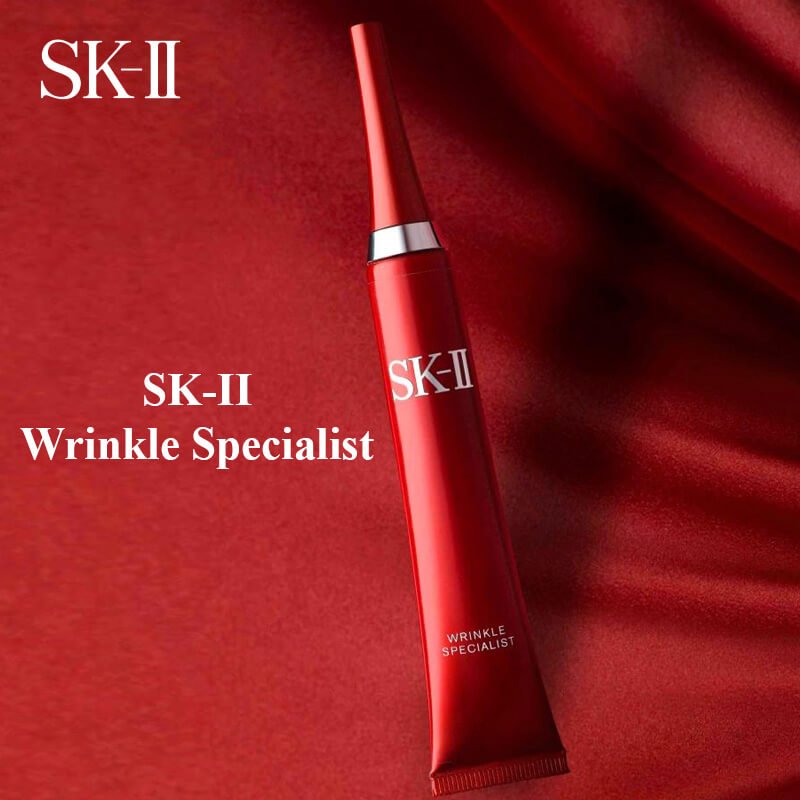Kem Xóa Nếp Nhăn SK-II Wrinkle Specialist