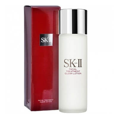 Nước hoa hồng SK-II Facial Treatment Clear Lotion