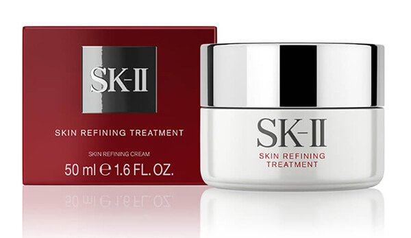 SK-II Skin Refining Treatment