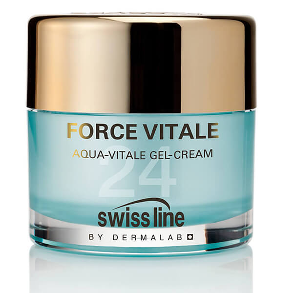 Swissline Aqua-Vitale Cream 24h