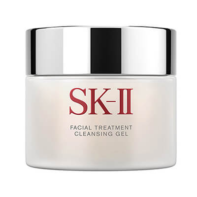 Kem rửa mặt SK-II Gentle Facial Treatment 