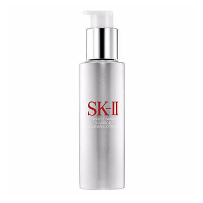 Nước thần SK-II Whitening Clear Spot Treatment Lotion Nhật Bản