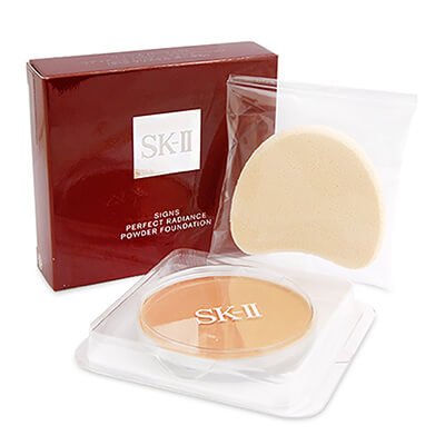 SK-II Signs Perfect Radiance Powder Foundation