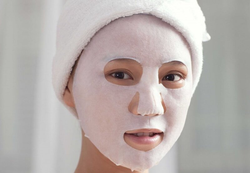 SK-II Facial Treatment Mask Mặt Nạ Trắng Da Chống Lão Hóa Nhật Bản