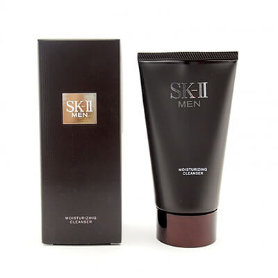 SK-II Sữa rửa mặt dưỡng ẩm dành cho nam giới