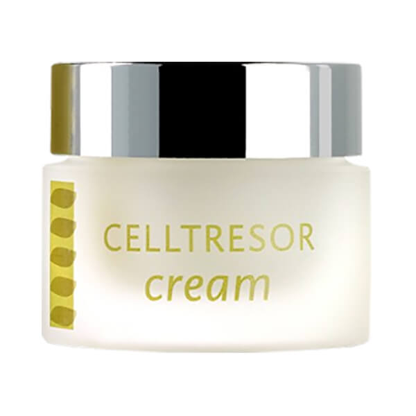 Dr Spiller Celltresor Cream giảm nếp nhăn và ngăn ngừa lão hóa