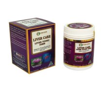 Viên uống bổ gan Golden Health Liver Care Liver Tonic 100 viên