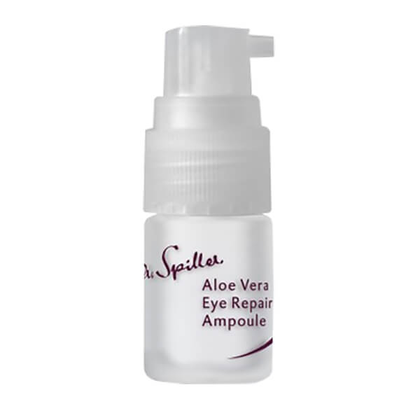 Dr Spiller Aloe vera Eye Repair Ampoule