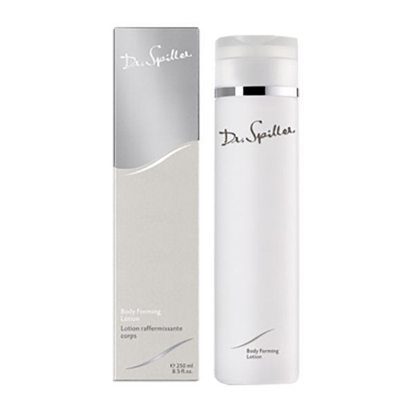 Sữa dưỡng thể  Dr Spiller Body Forming Lotion