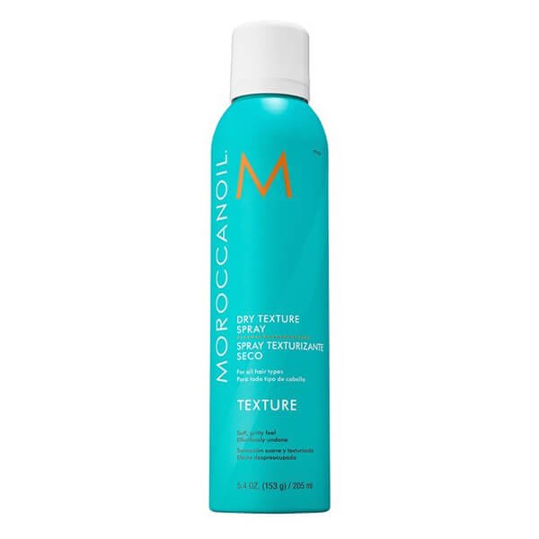 Xịt Tạo Kiểu Tóc Khô Moroccanoil Dry Texture Spray