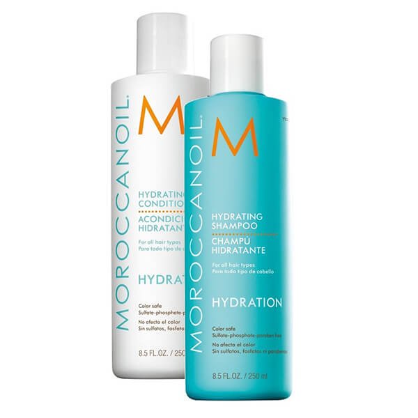 Dầu Xả Dưỡng Ẩm Moroccanoil Hydrating Conditioner