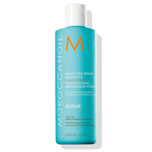 Dầu gội Moroccanoil Moisture Repair Shampoo phục hồi độ ẩm cho tóc