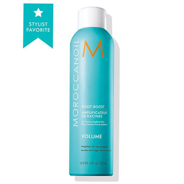 Xịt Tăng Phồng Moroccanoil Root Boost