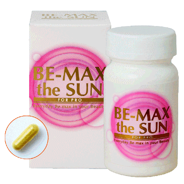 Be Review - Max The Sun