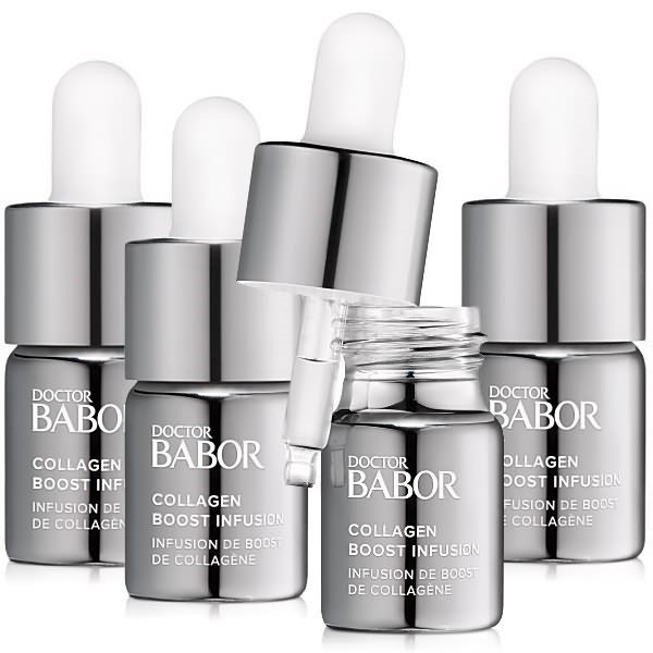 Collagen Boost Infusion 4x7 ml