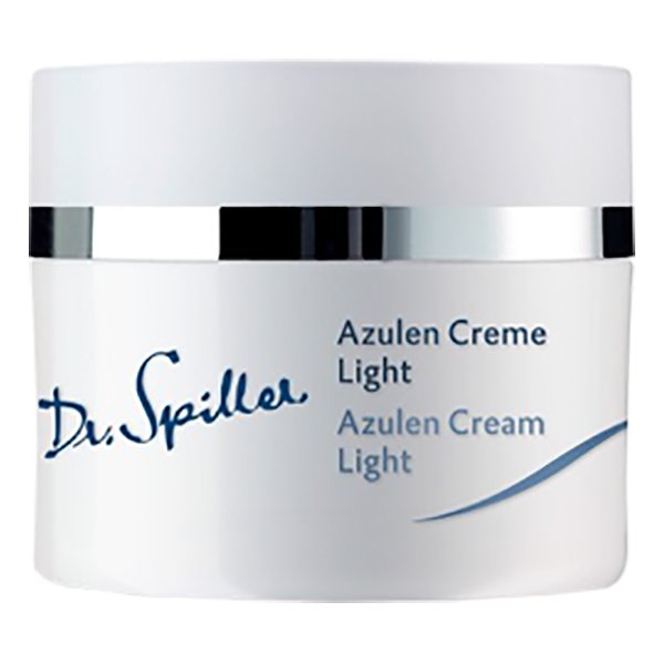 Dr Spiller Azulen Cream Light 50 ml