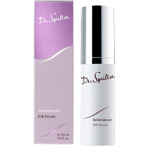 Serum dưỡng ẩm chống lão hóa Dr Spiller Silk Serum 30 ml