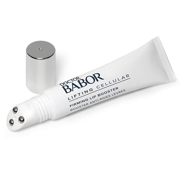 Babor Firming Lip Booster 15 ml – Kem chống nhăn môi hoàn hảo