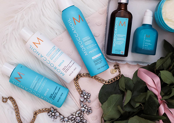 Moroccanoil Perfect Defense