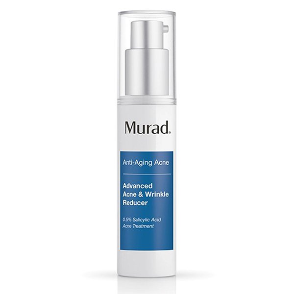 Serum giảm mụn và nếp nhăn Murad Advanced Acne &amp; Wrinkle Reducer