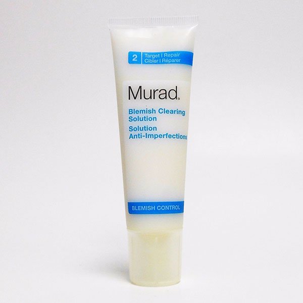 Murad Blemish Clearing Solution