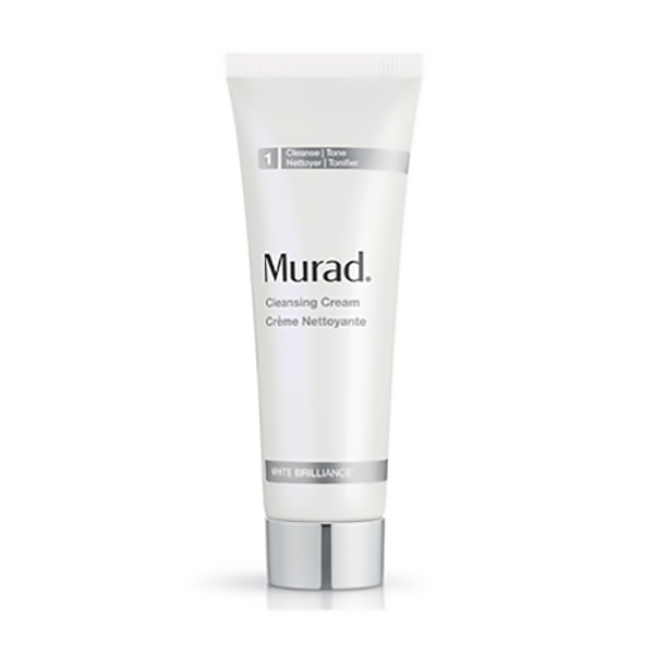 Sữa rửa mặt làm trắng sáng da Murad Cleansing Cream