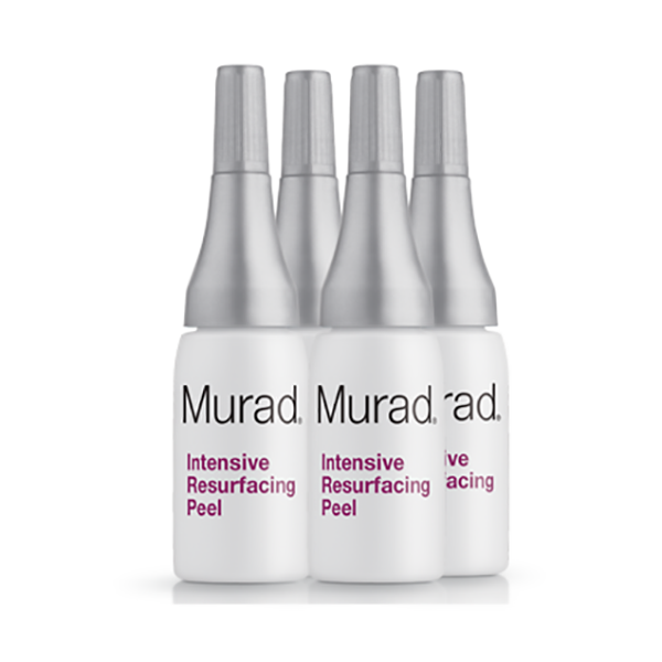 Murad Intensive Resurfacing Peel