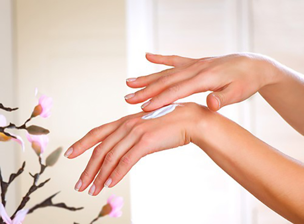 kem dưỡng phục hồi da tay Repair Hand Cream