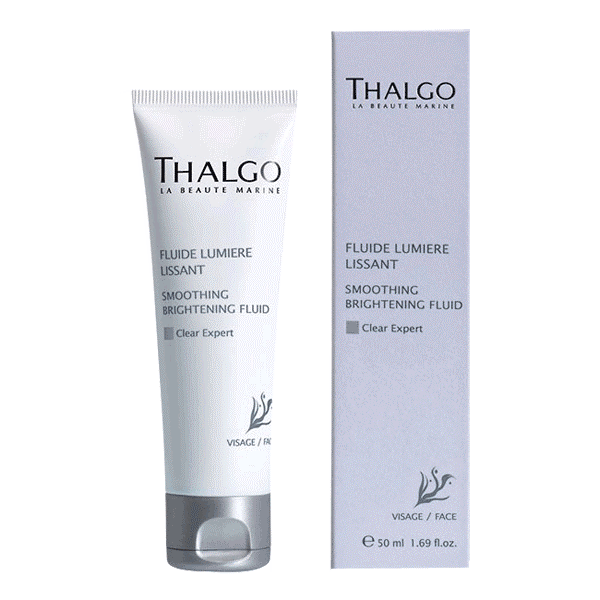 Dung dịch dưỡng trắng da Thalgo Smoothing Brightening Fluid