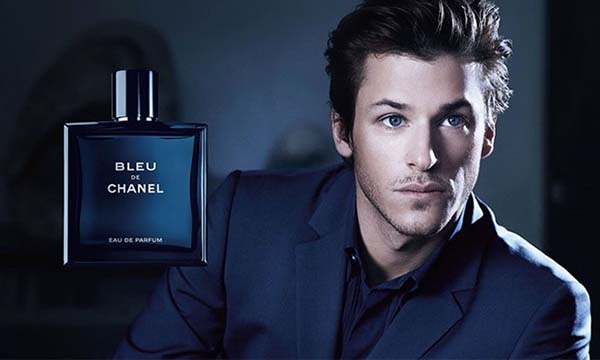 Nước hoa nam Bleu de Chanel pour homme EDP